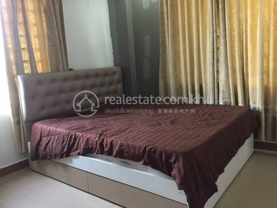  , បឹងទំពុន, មានជ័យ, ភ្នំពេញ