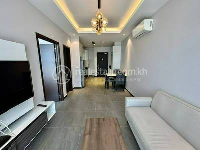  , បឹងរាំង, ដូនពេញ, ភ្នំពេញ