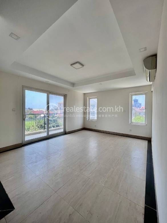 Condo À vendre à Chroy Changvar $190,000