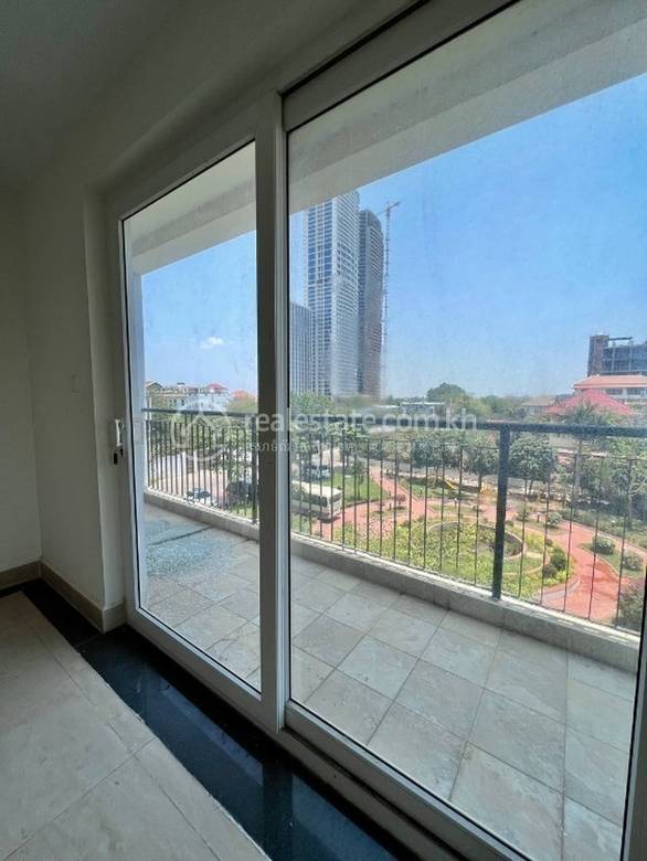 Chroy Changvar Condo À vendre à Chroy Changvar