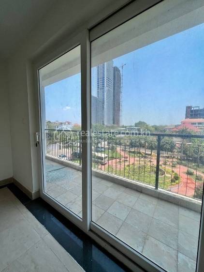 Chroy Changvar Condo À vendre à Chroy Changvar