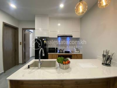  , Boeung Kak 2, Toul Kork, Phnom Penh