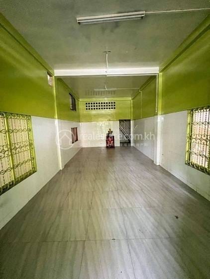 Boeung Prolit平房For Sale & Rent，位于Boeung Prolit