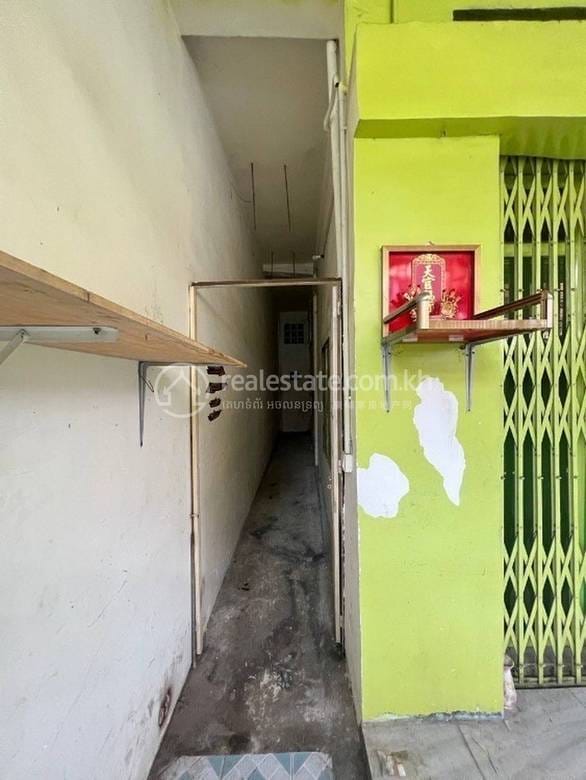 7 Makara平房For Sale & Rent，价格$480,000