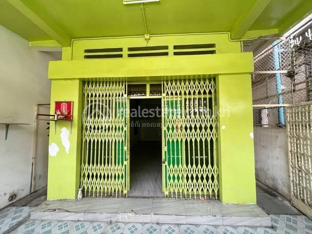 平房For Sale & Rent，位于Boeung Prolit分区, 马卡拉区, 金边