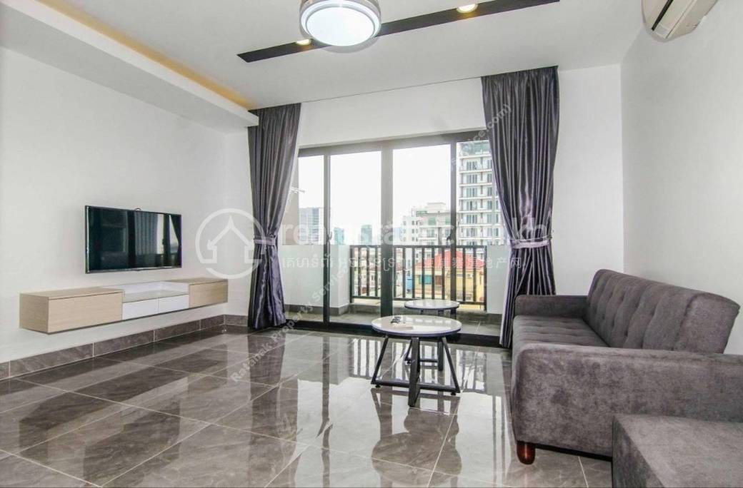Zařízeno Apartmán K pronájmu
