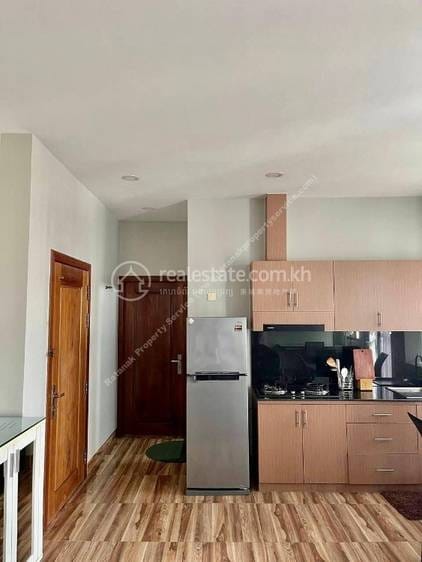 Chamkarmon에 있는 아파트 임대 $470