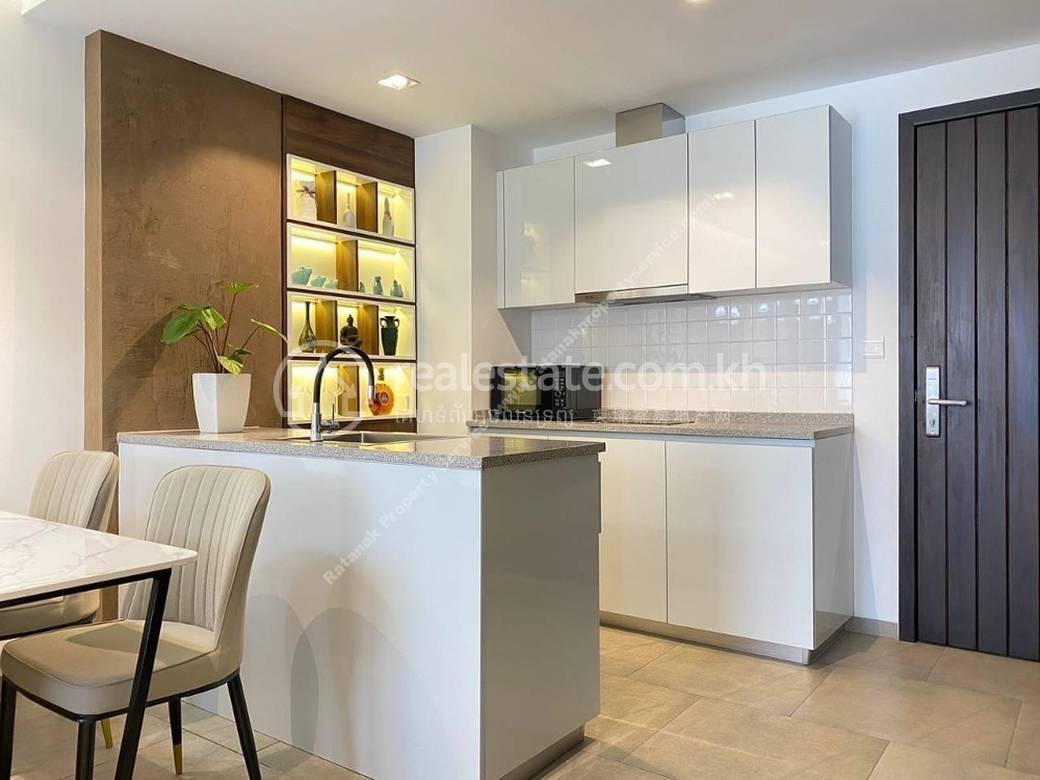 Condo K pronájmu in Meanchey $650