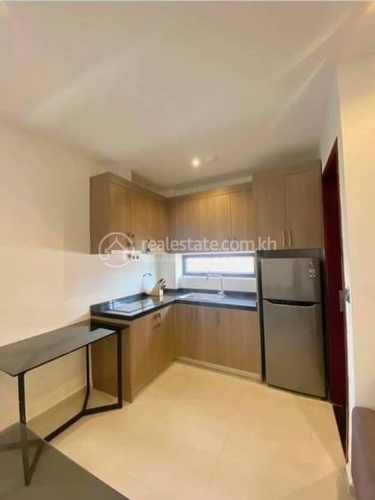 Apartment For Rent in Boeng Keng Kang $650