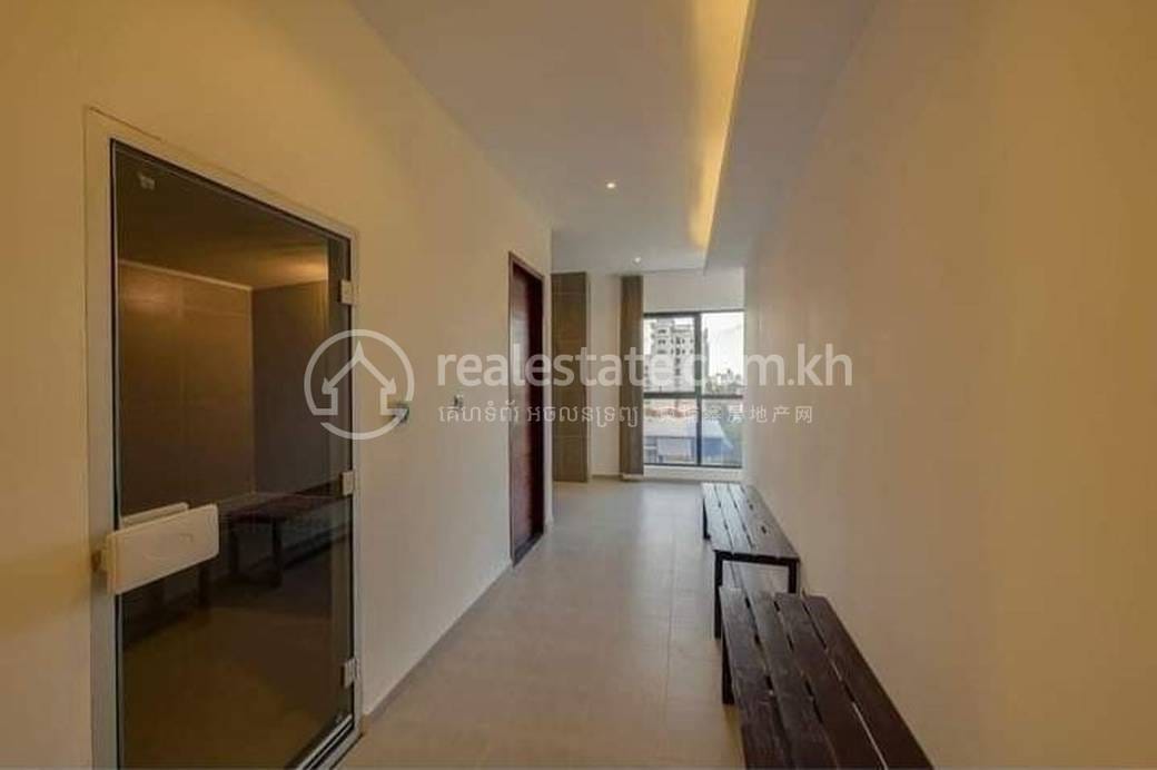 Boeng Keng Kang Apartment For Rent in Boeng Keng Kang