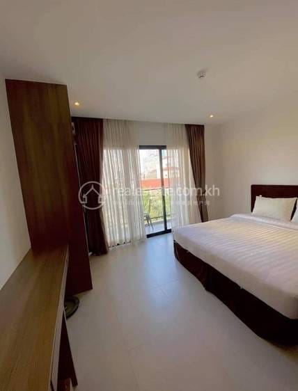 Apartment For Rent in BKK 2, Boeng Keng Kang, Phnom Penh
