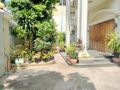 Toul Tum Poung 1, Chamkarmon, プノンペン
