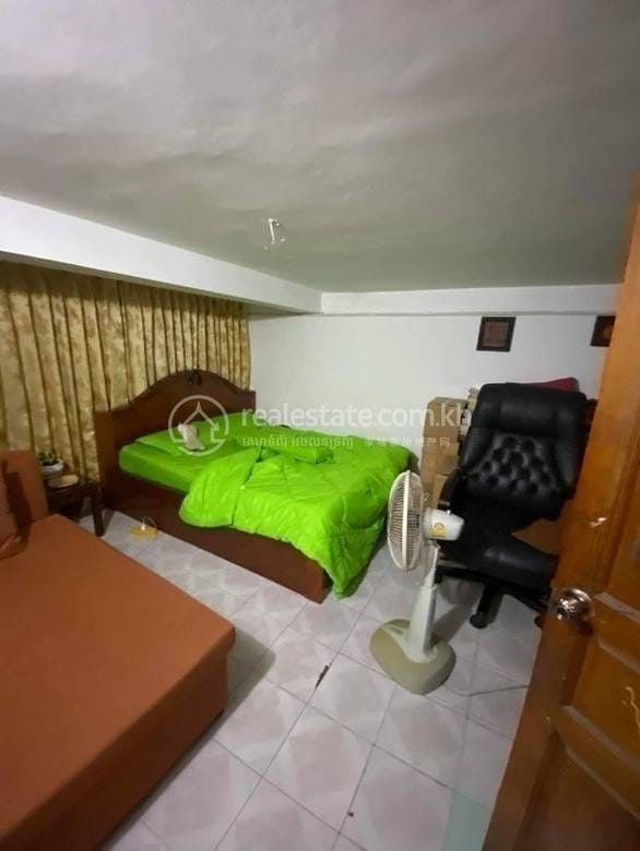 Boeng Keng Kang排屋出售，价格$200,000