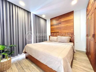 St09 , Tonle Bassac, Chamkarmon, プノンペン