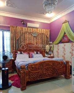   , ទួលទំពូង១, ចំការមន, ភ្នំពេញ