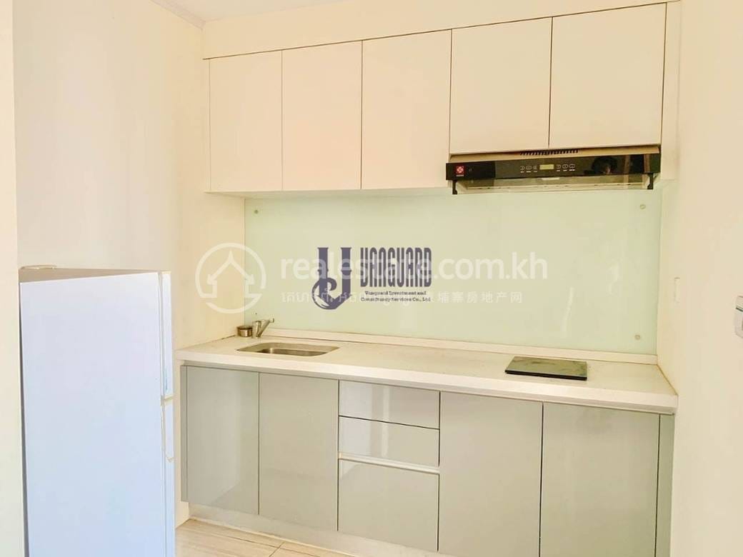 Apartmán K pronájmu in Phsar Depou I, Toul Kork, Phnom Penh