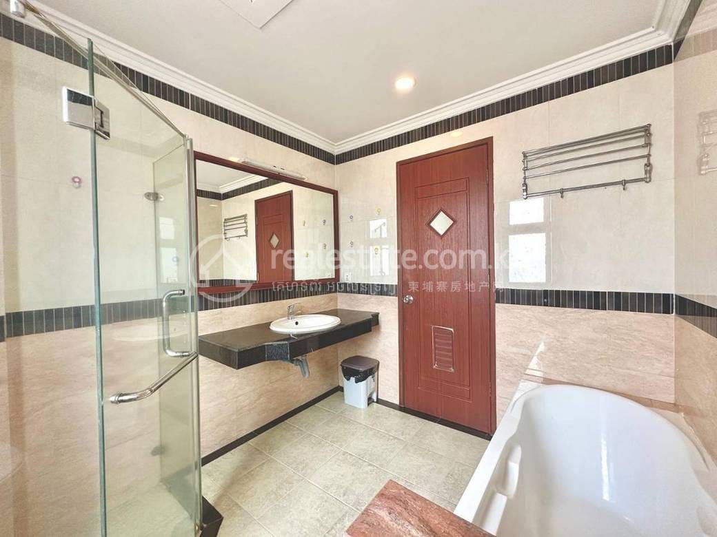 $650 Serviced Apartment