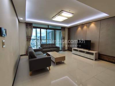 BKK 1 Кондоминиум Для Аренды in BKK 1