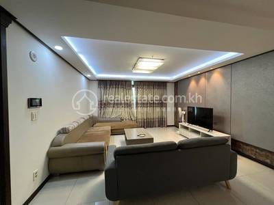 Boeng Keng Kang Кондоминиум Для Аренды in BKK 1 Boeng Keng Kang $2,200