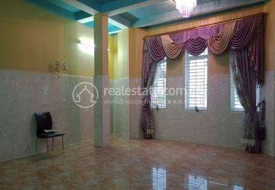   , Tumnob Tuek, Chamkarmon, Phnom Penh