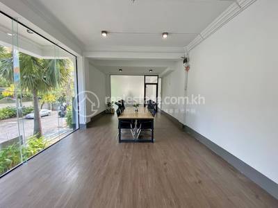  , BKK 1, Chamkarmon, Phnom Penh