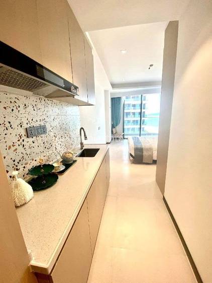 32 sqm Living Size Condo Na prodej in Sihanoukville