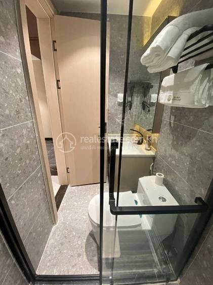 Condo Na prodej with 1 Parking Space