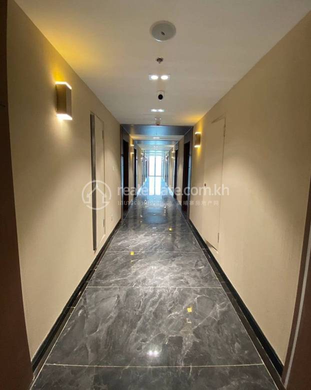 Condo Na prodej in Sangkat Muoy, Sihanoukville, Sihanoukville