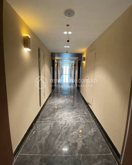 Condo Na prodej in Sangkat Muoy, Sihanoukville, Sihanoukville