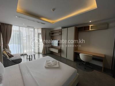   , Tonle Bassac, Chamkarmon, Phnom Penh