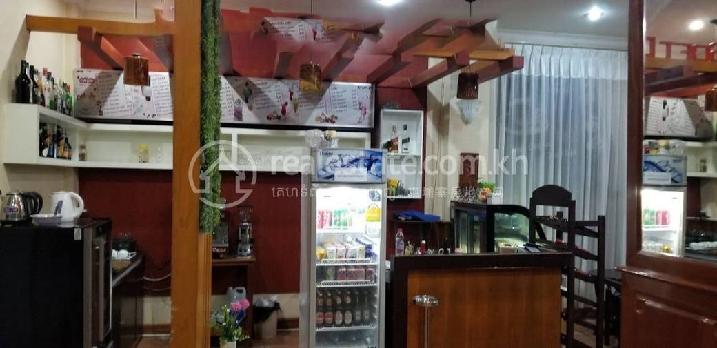 7 Makara에 있는 호텔 임대 $9,000