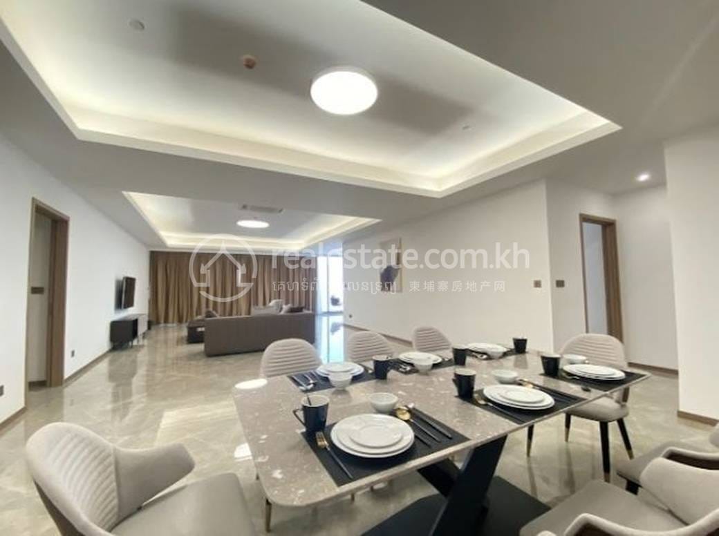7 Makara Apartmán K pronájmu in 7 Makara