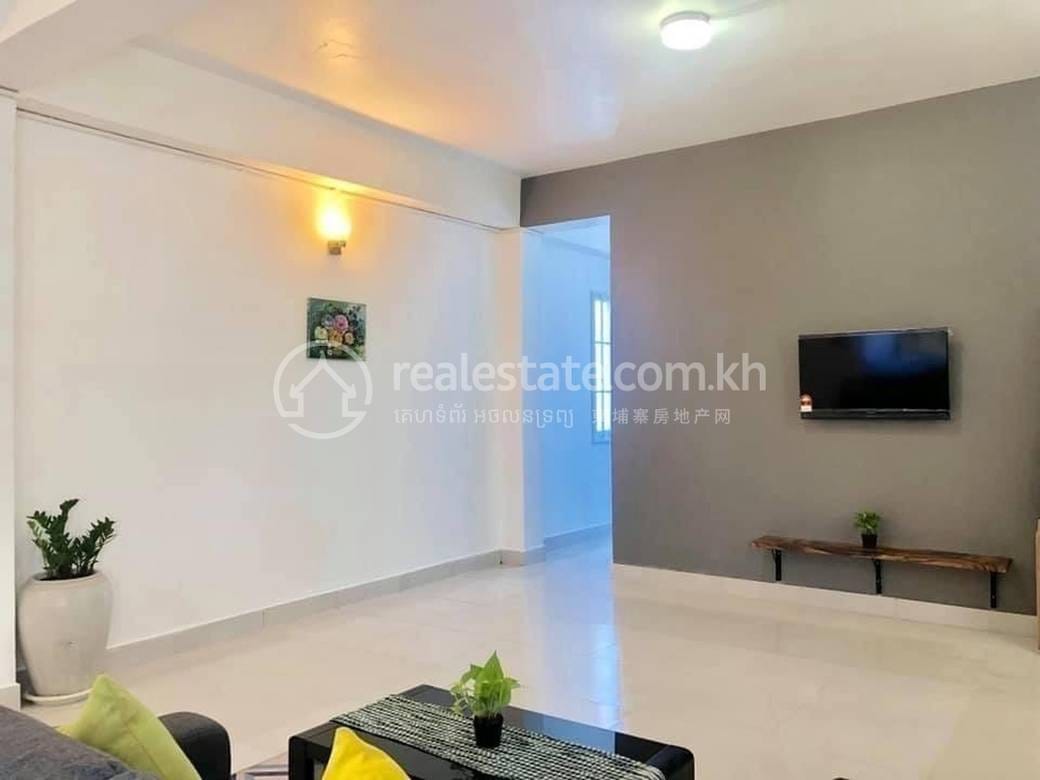 Здание Для Продажи in БКК 3, Бынг Кенг Канг, Пномпень