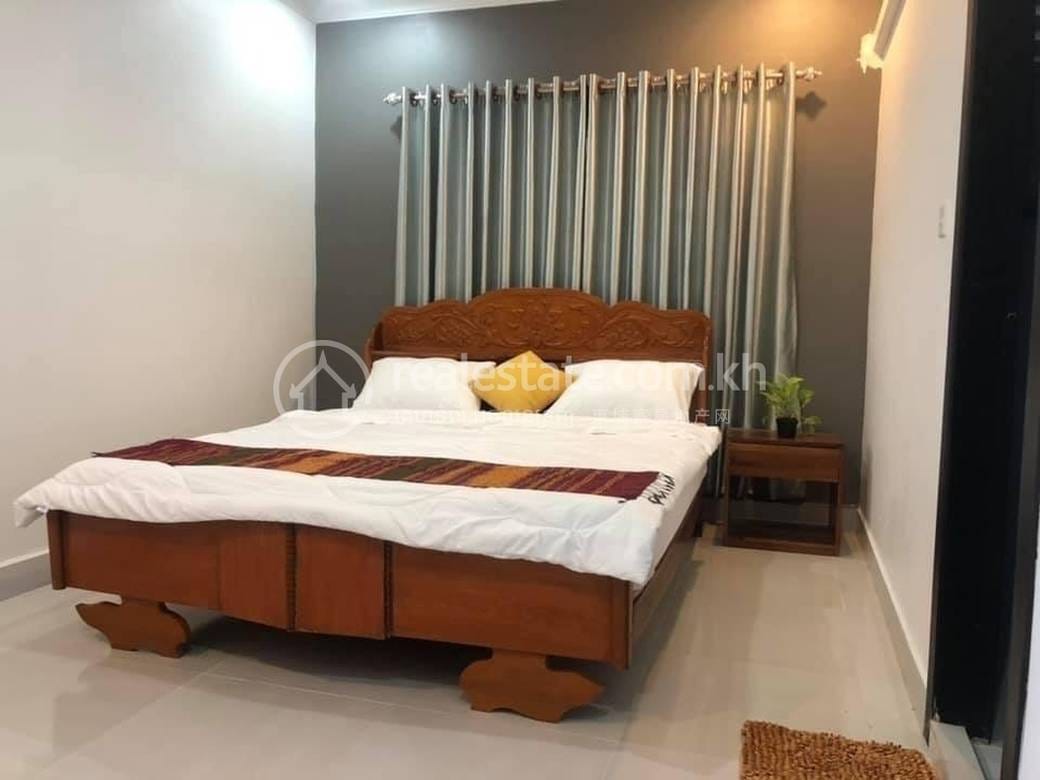 Здание Для Продажи in Boeng Keng Kang $850,000