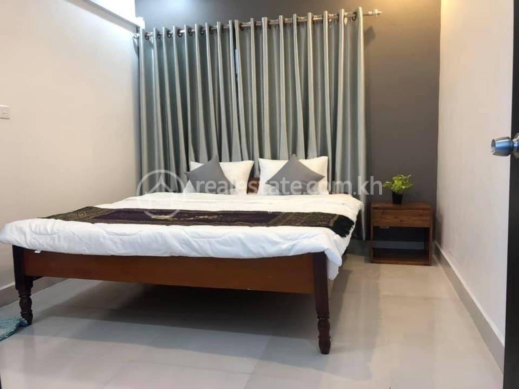 BKK 3 Здание Для Продажи in BKK 3