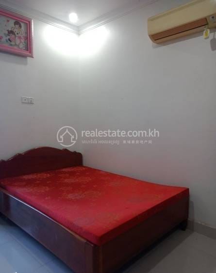 Boeng Keng Kang Здание Для Продажи in Boeng Keng Kang