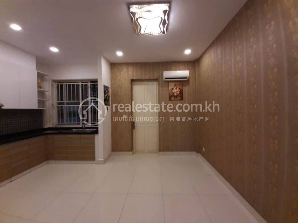 Sen SokHouse and lot出租，价格$850