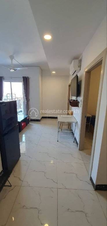 คอนโด สำหรับเช่า ใน Meanchey $500