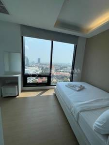 Condo For Rent in Chamkarmon $1,750