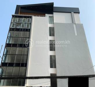    , បឹងកេងកង១, ចំការមន, ភ្នំពេញ