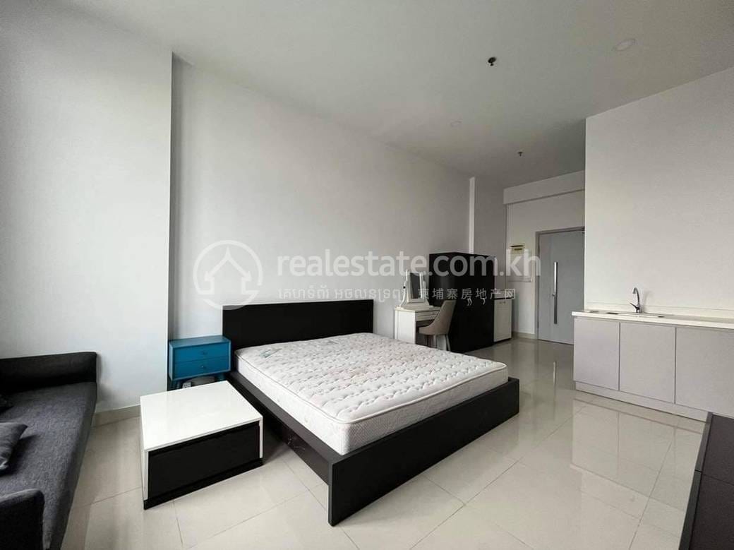 Meblowane Condo Na wynajem