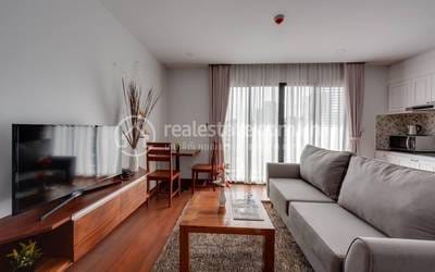 ខុនដូ សំរាប់ជួល នៅBoeng Keng Kang តម្លៃ $1,200