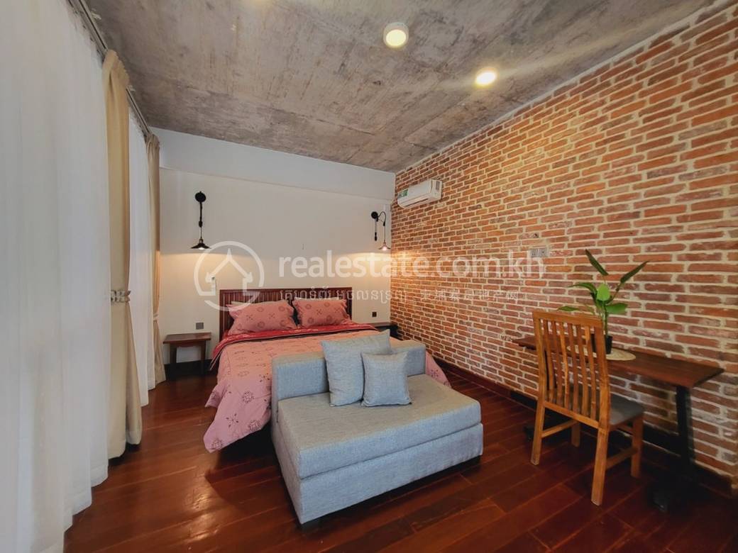 Condo For Rent in BKK 1, Boeng Keng Kang, Phnom Penh