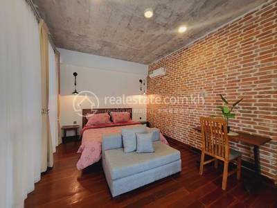 Condo For Rent in BKK 1, Boeng Keng Kang, Phnom Penh