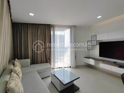    , Tonle Bassac, Chamkarmon, プノンペン