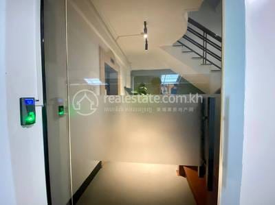 Condo For Rent in Boeng Keng Kang $700