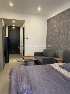 Condo For Rent in Boeng Keng Kang $450