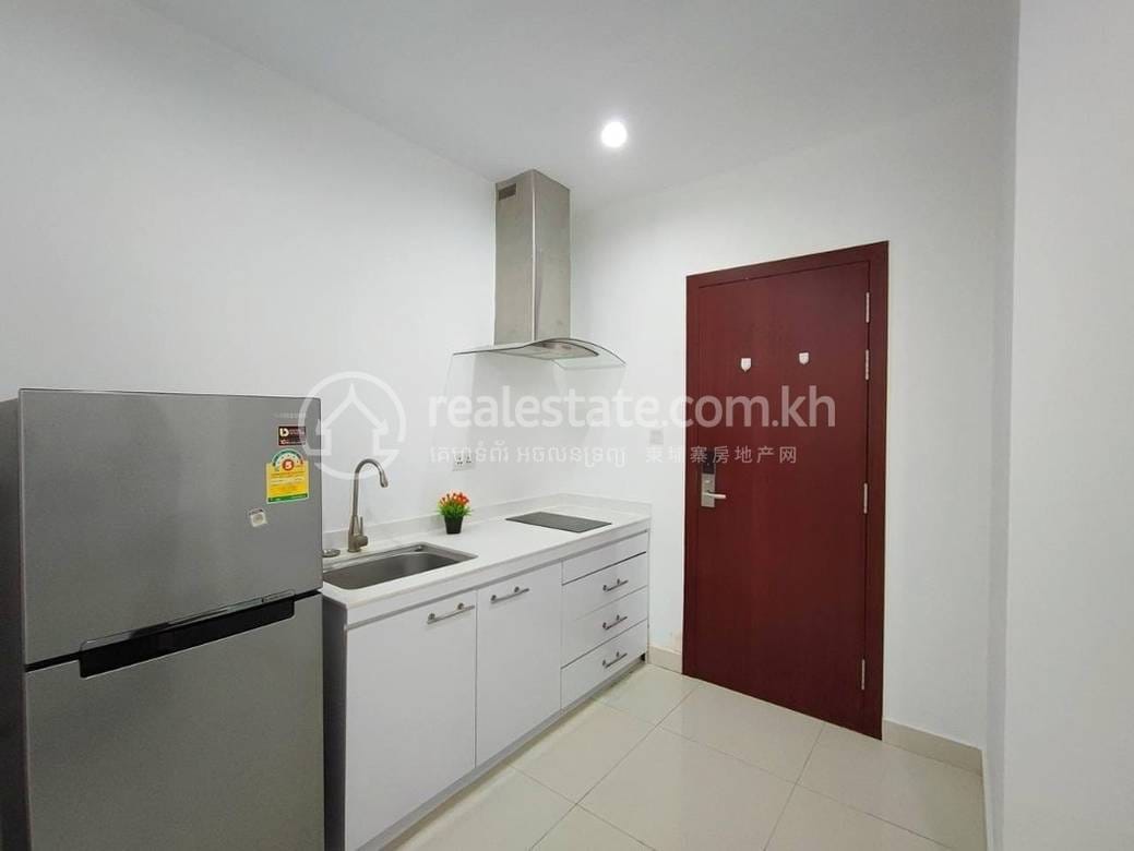 Apartment For Rent in BKK 1, Boeng Keng Kang, Phnom Penh