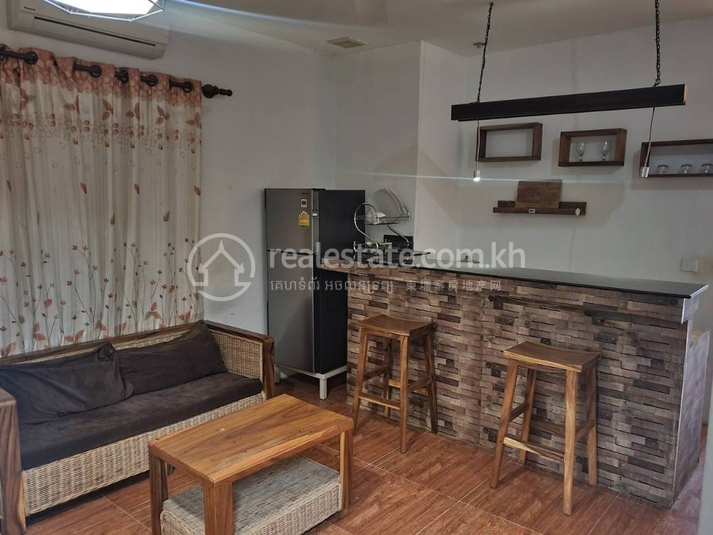 Zařízeno Apartmán K pronájmu