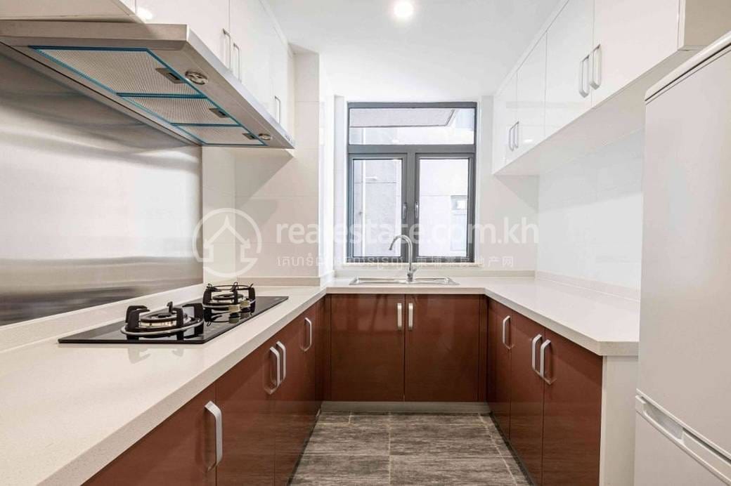 Апартаменты Для Аренды in Chamkarmon $400